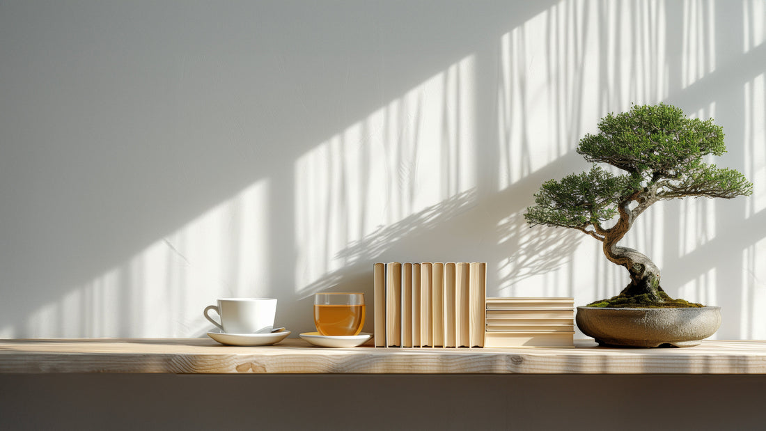 Japanese Woodworking Books - Tools, Maintenance, and Philosophy