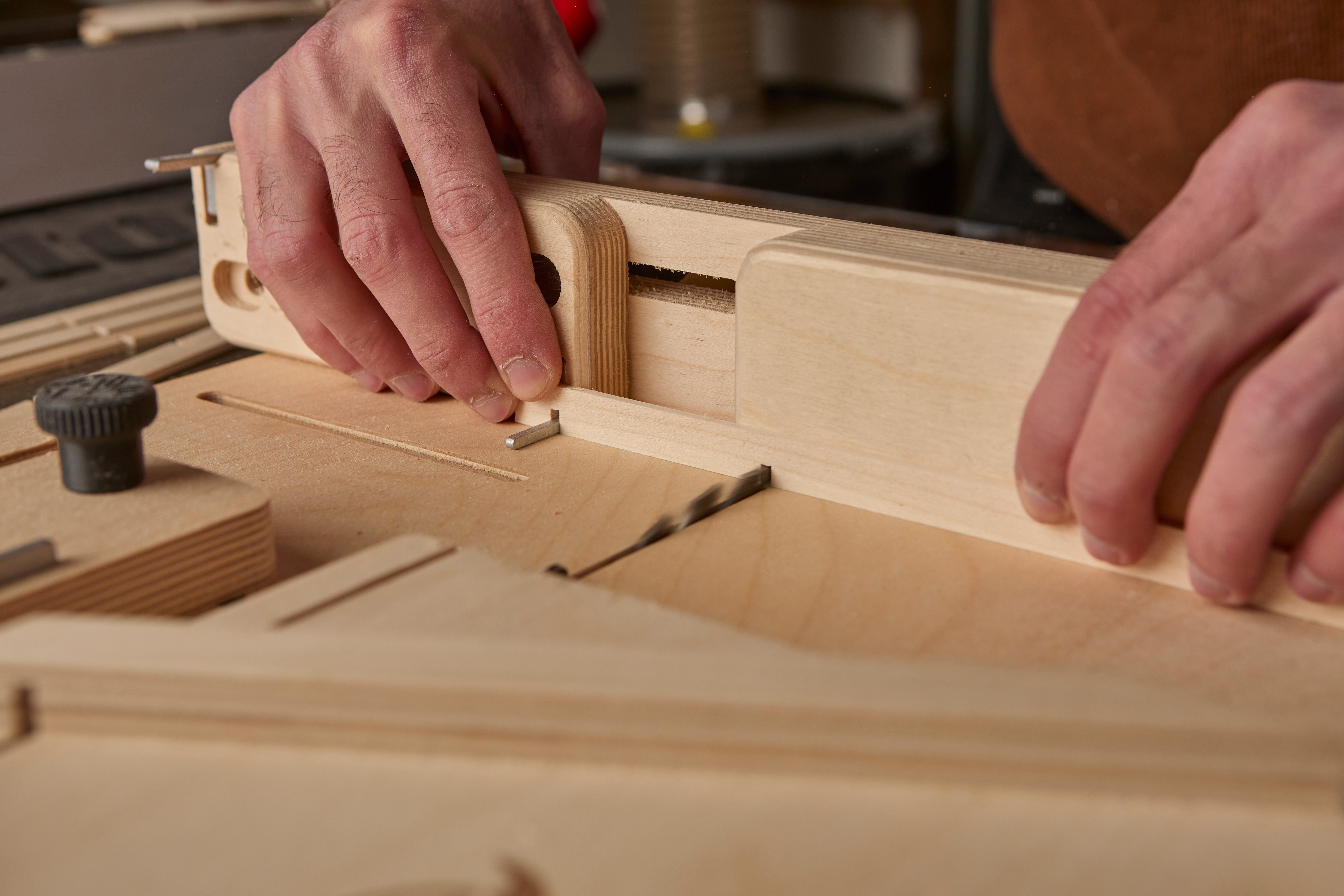 Johnny Tromboukis Woodworks Johnny Tromboukis Woodworks