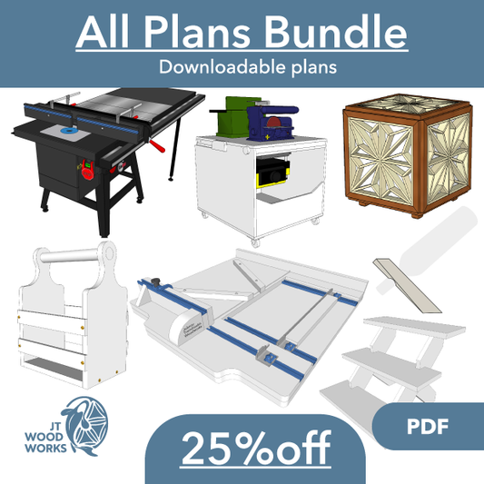 Plans - All Plans Bundle