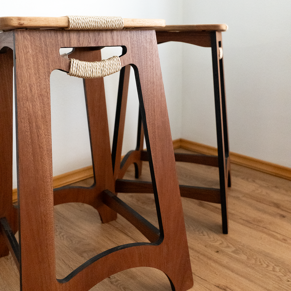Plans - Bar Stool