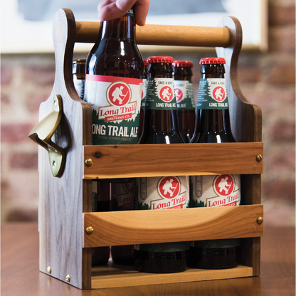 Plans - Beer Tote