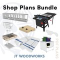 Plans - Shop Bundle