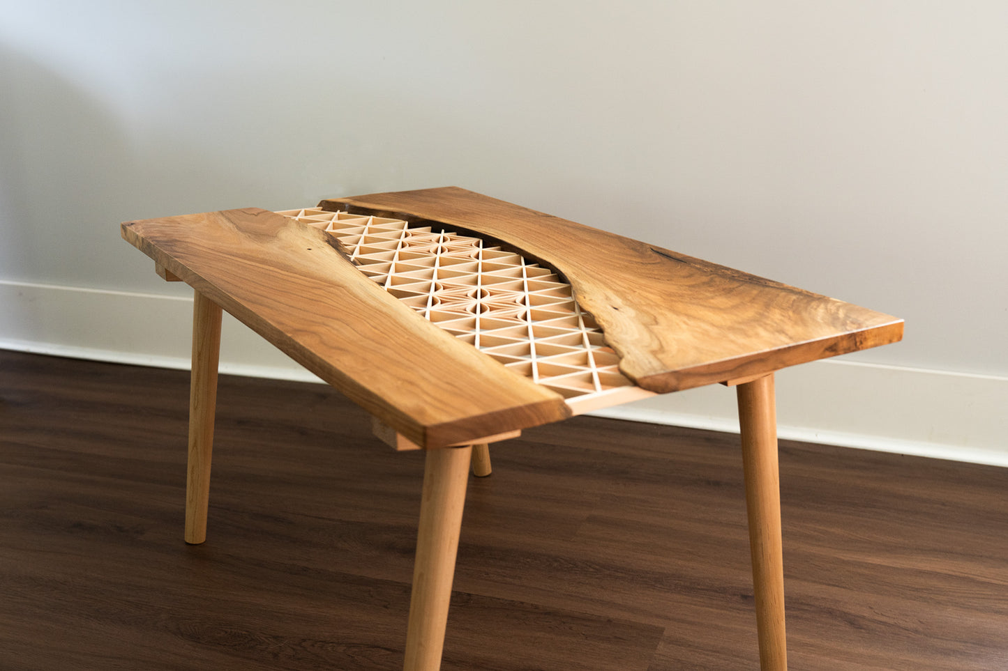 The Kawa Coffee Table