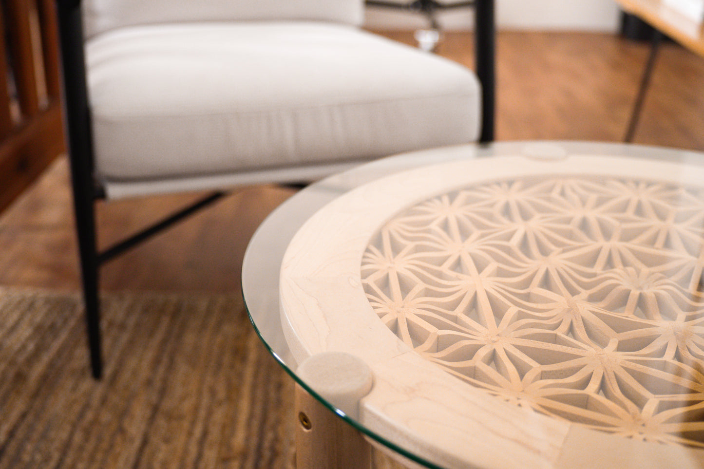 Ripple Table