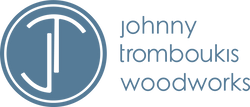 Johnny Tromboukis Woodworks