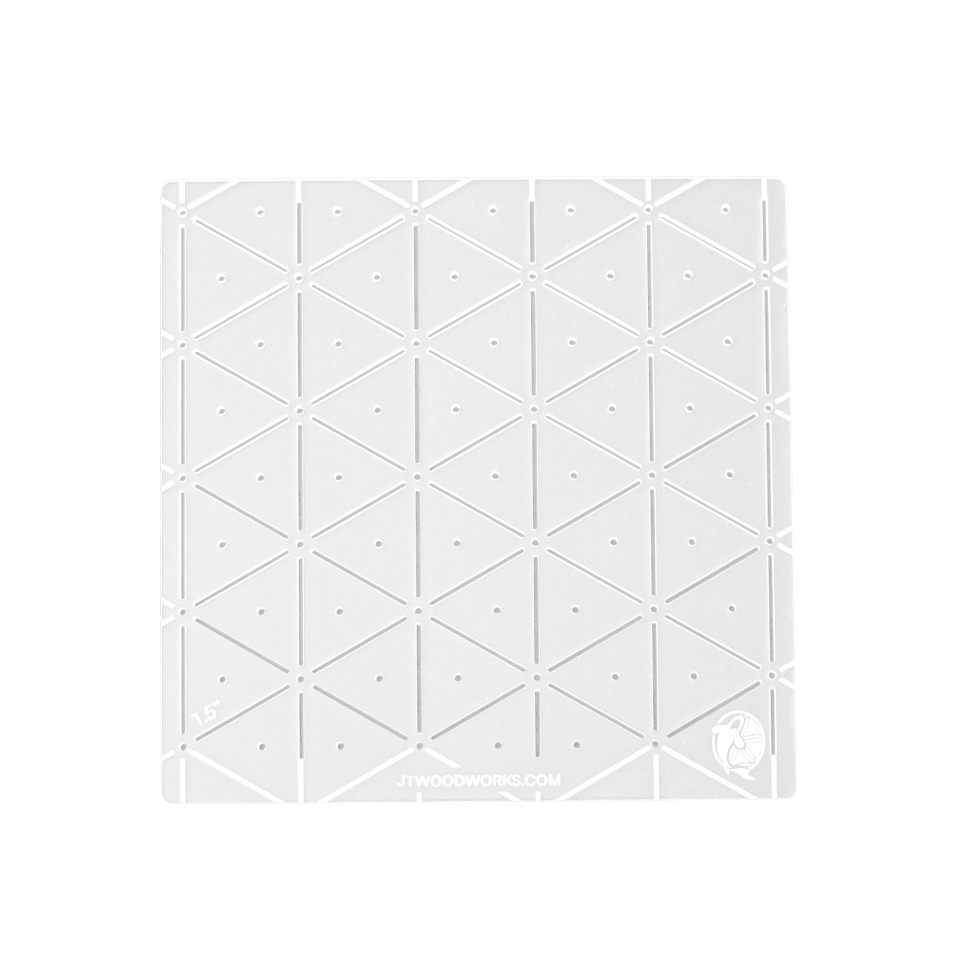 Kumiko Design Stencil – Kumiko Woodworking Tool - Johnny