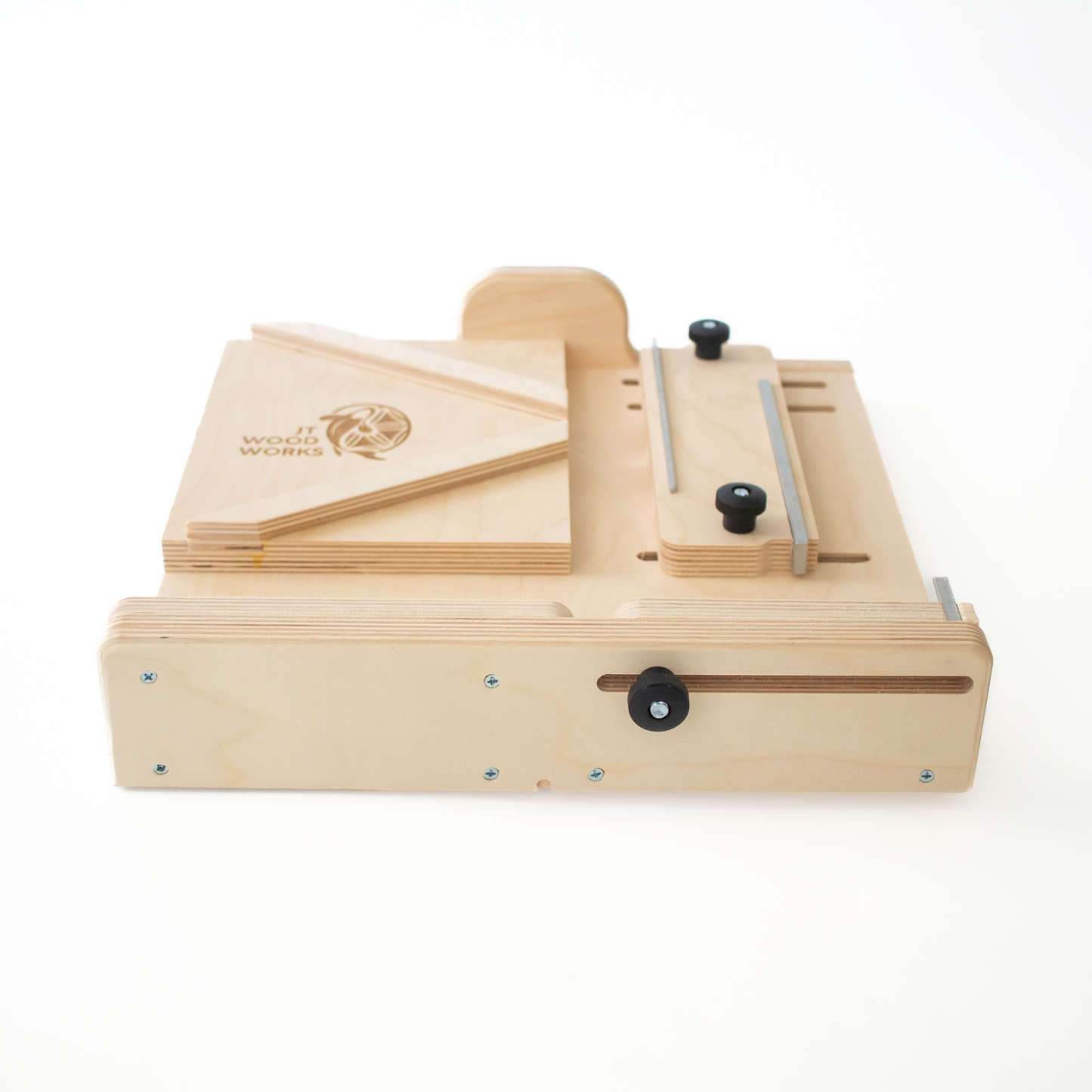 V2.1 Kumiko Table Saw Sled