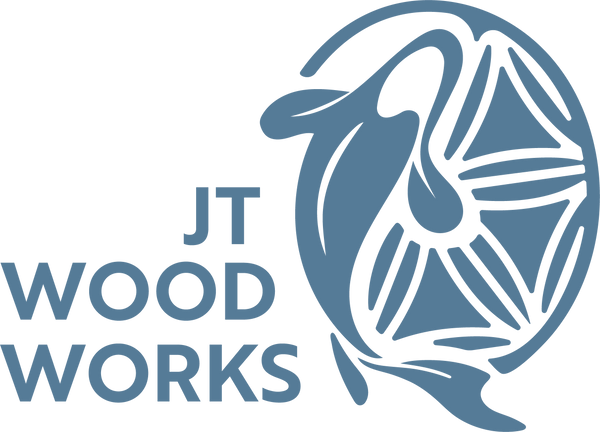 Johnny Tromboukis Woodworks