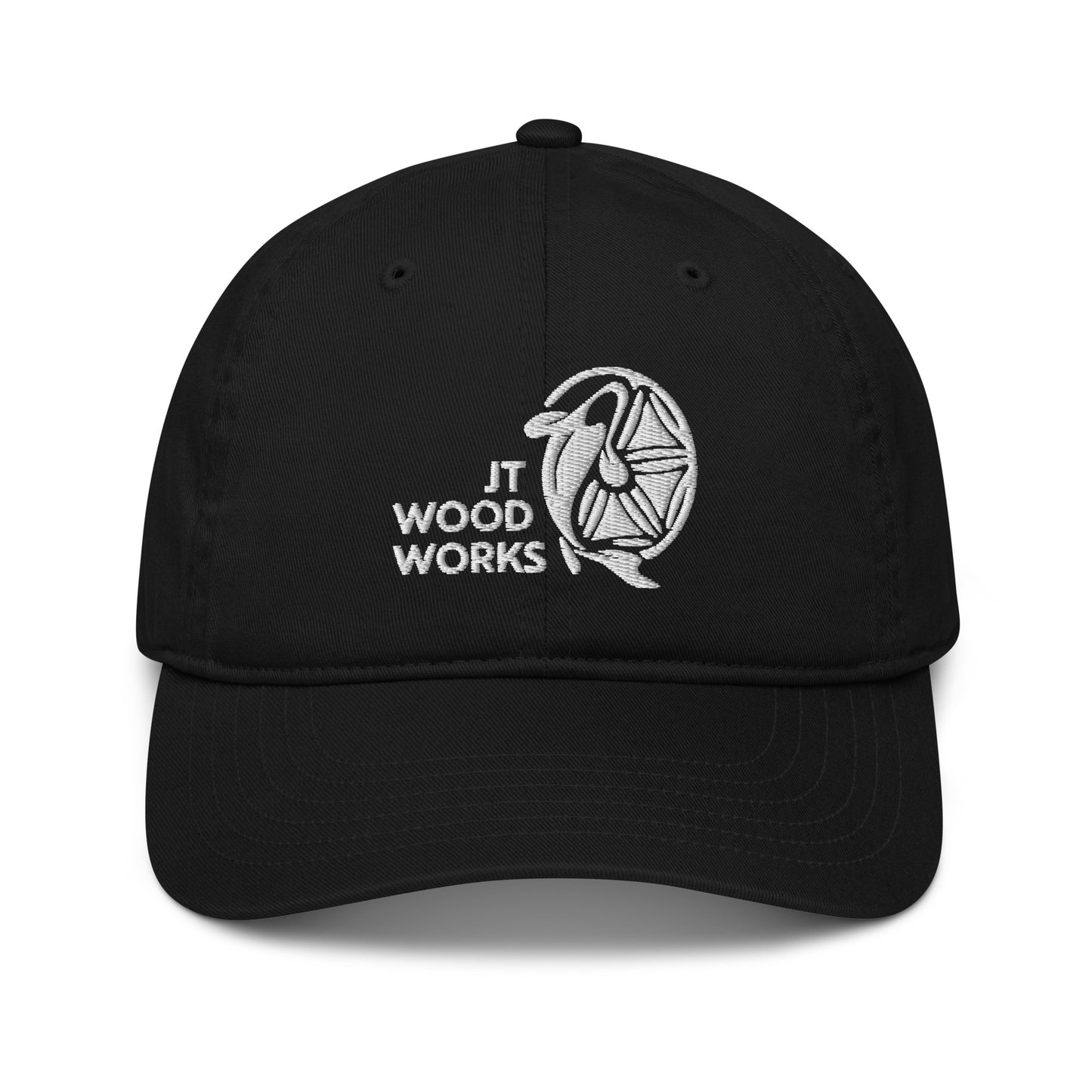 JT Woodworks  - Cap