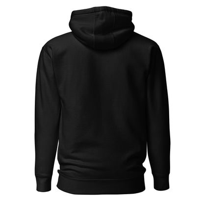 JT Woodworks Logo - Hoodie