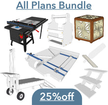 Plans - All Plans Bundle