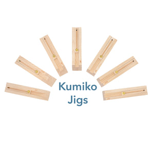 Kumiko Jigs