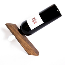 Tipsy Wine Holder