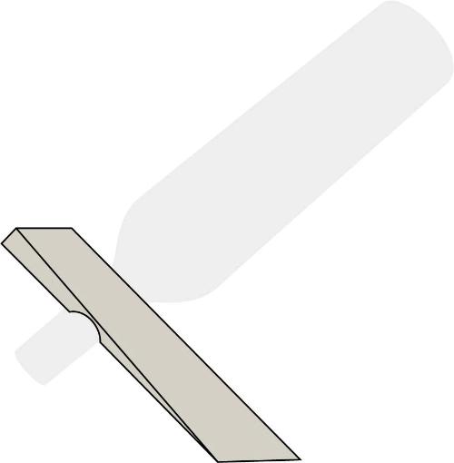 Plans - Tipsy Bottle Holder